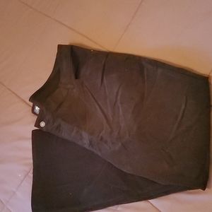 Old Navy Plus size 24w corduroy pants.